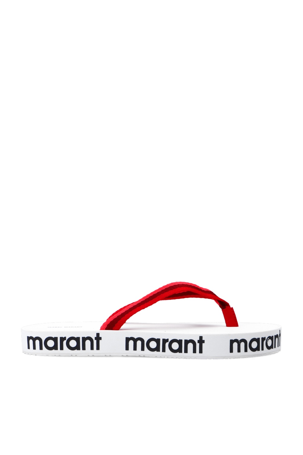 Flip - SchaferandweinerShops Mali - flops with logo Isabel